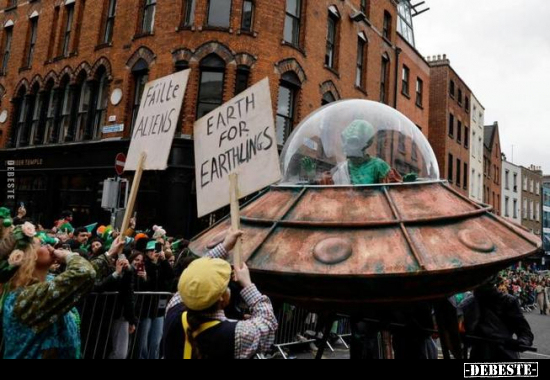  - Lustige Bilder | DEBESTE.de