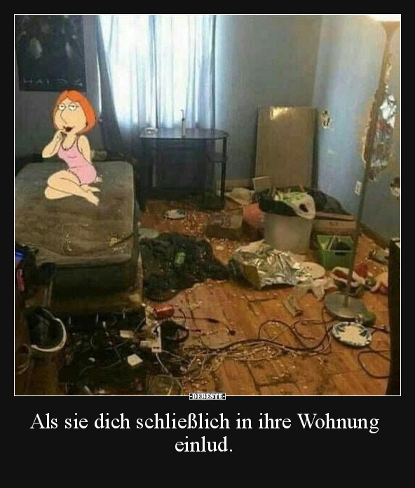 Wohnung