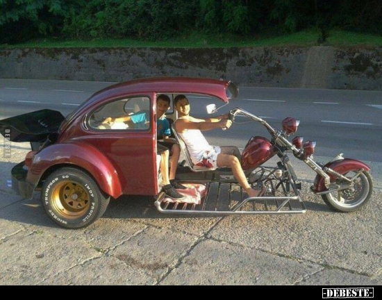  - Lustige Bilder | DEBESTE.de