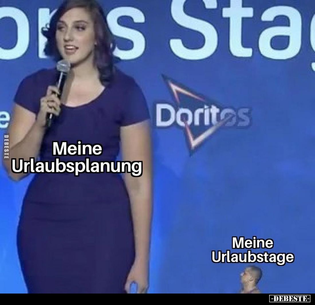 Meine Urlaubsplanung
-
Meine Urlaubstage