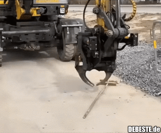 Was sind deine Fähigkeiten? Hmm... das ist kompliziert.