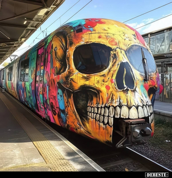  - Lustige Bilder | DEBESTE.de