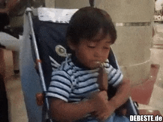 Da müsste mal wieder der Akku aufgeladen werden..