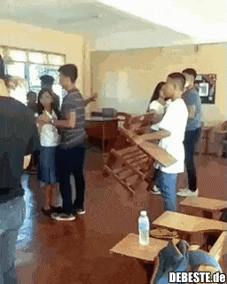 Ich fühle mit dir Bro..