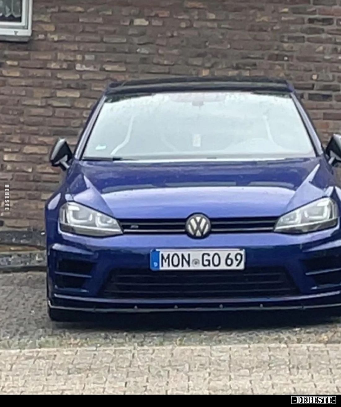 MONGO 69