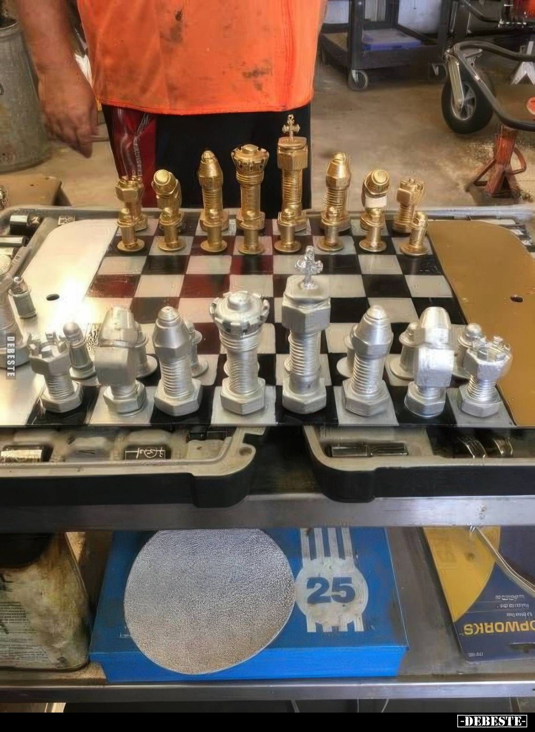  - Lustige Bilder | DEBESTE.de