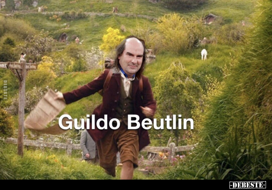 Guildo Beutlin