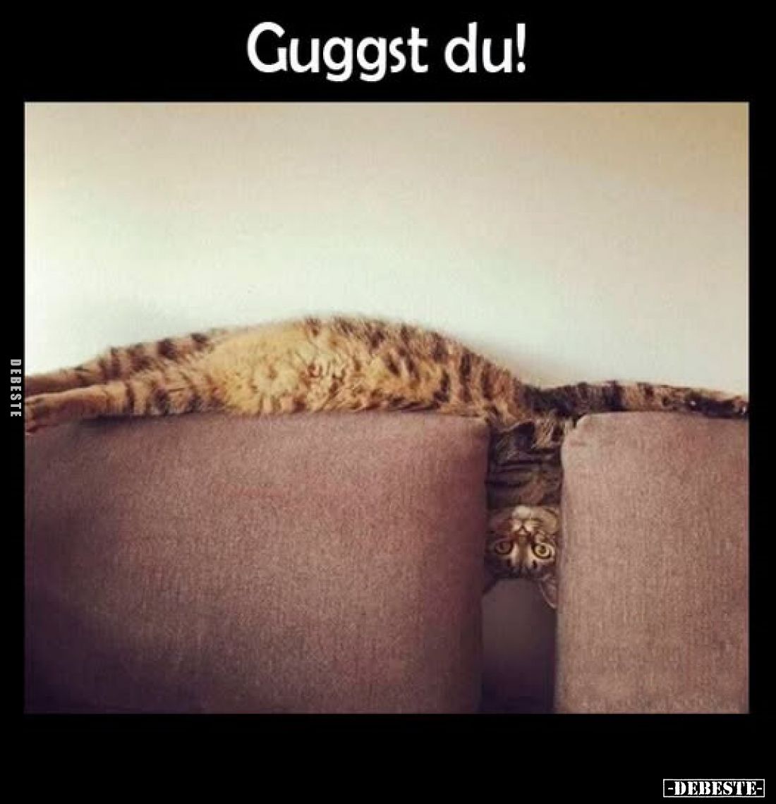 Guggst du!