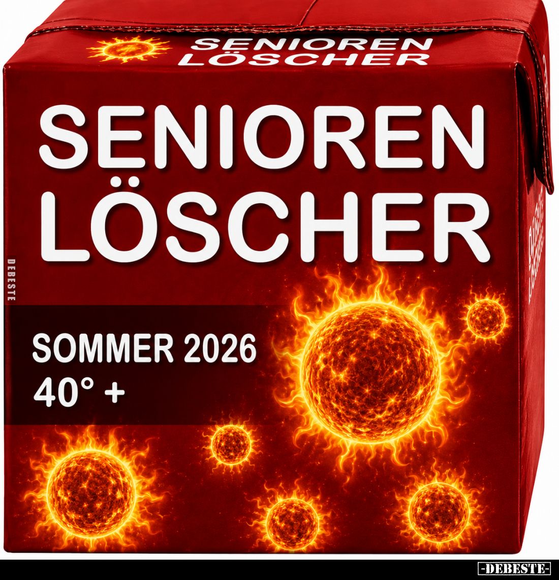 Senioren Löscher