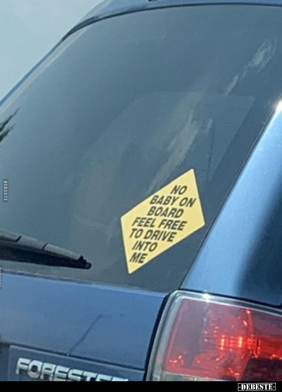  - Lustige Bilder | DEBESTE.de