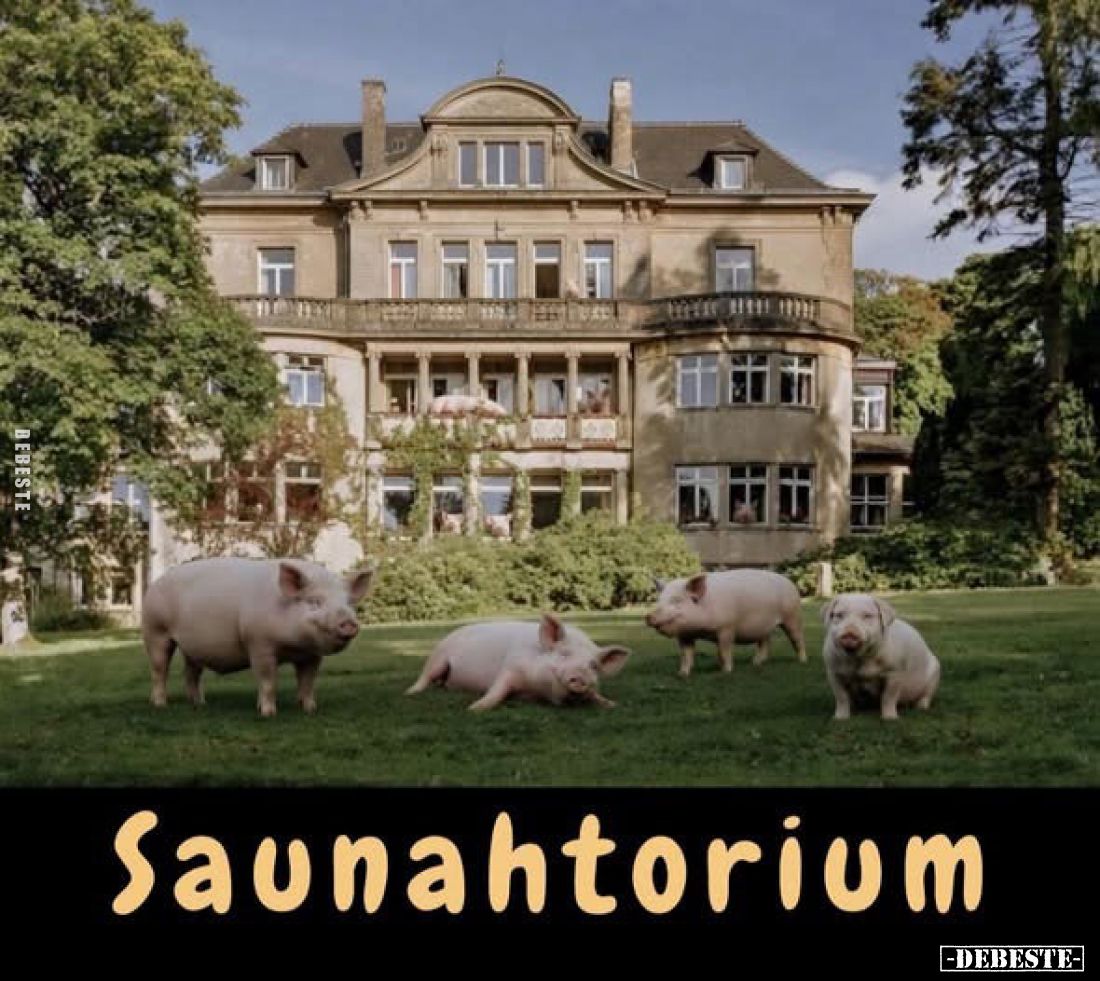 Saunahtorium