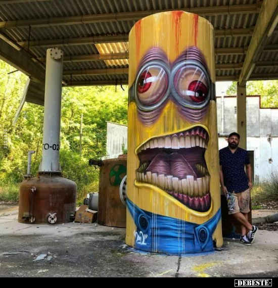  - Lustige Bilder | DEBESTE.de