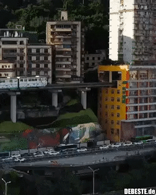 Wenn der Makler dich nur 3 Minuten in die Wohnung lässt..