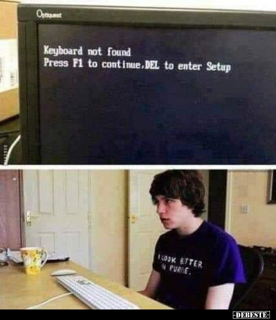  - Lustige Bilder | DEBESTE.de