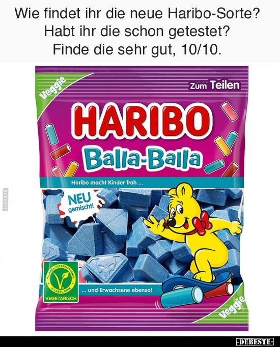 Neue, Sehr, Sehr Gut