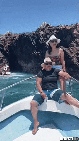 Damit haben sie gerechnet..