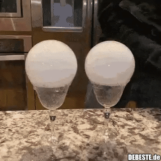 Irgendjemand weiß sicher, wie dieser Effekt heißt..