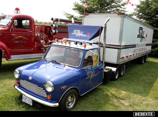  - Lustige Bilder | DEBESTE.de