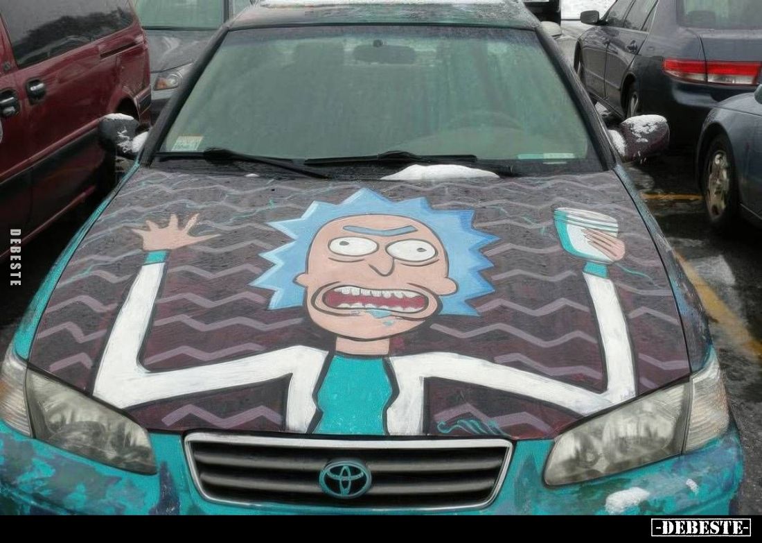  - Lustige Bilder | DEBESTE.de