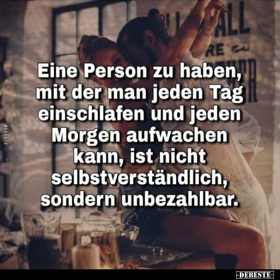 Eine Person zu haben.. - Lustige Bilder | DEBESTE.de