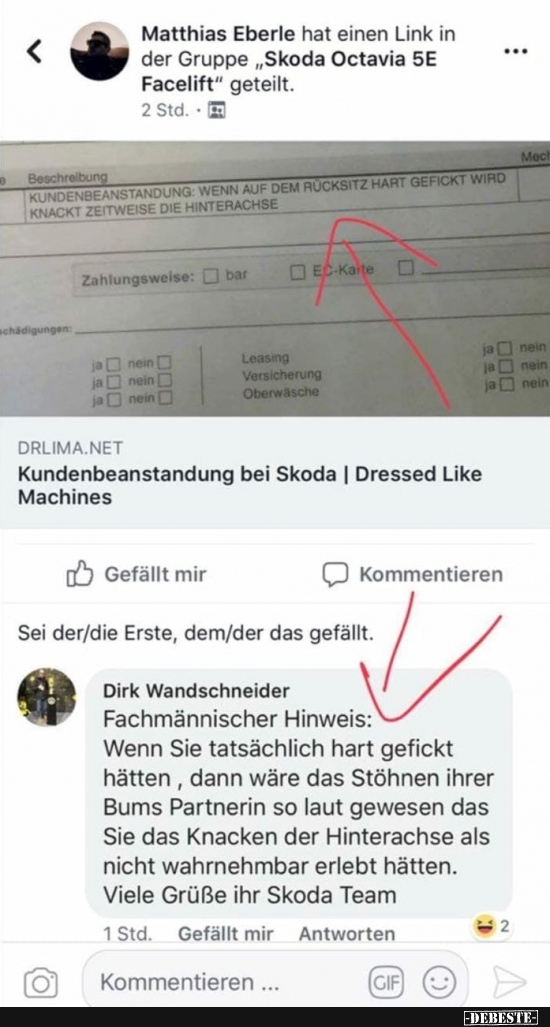  - Lustige Bilder | DEBESTE.de