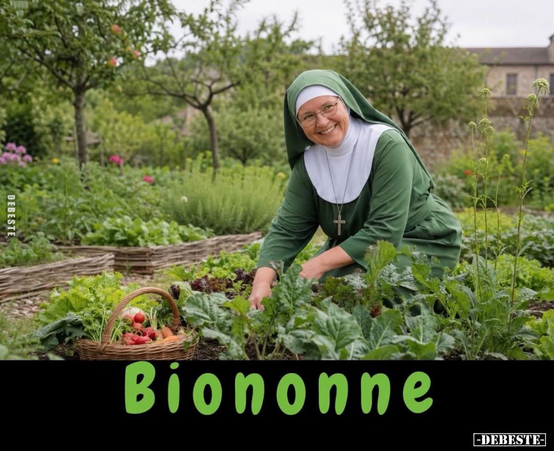 Biononne.