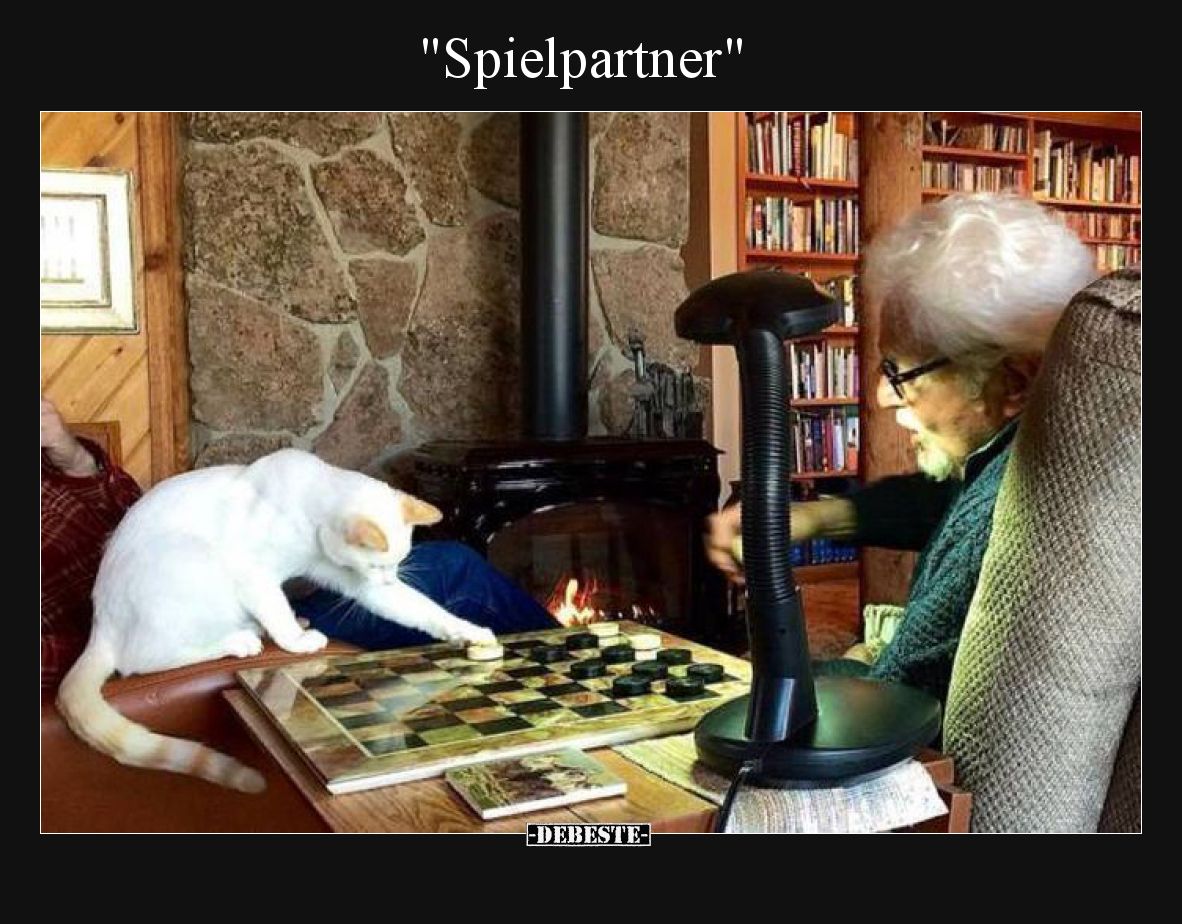 Spielpartner