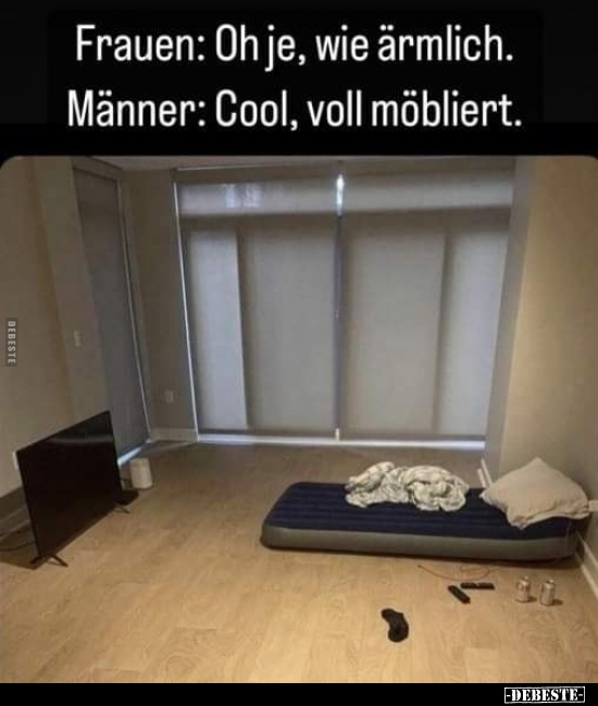 Frauen, Frau, Cool, Männer