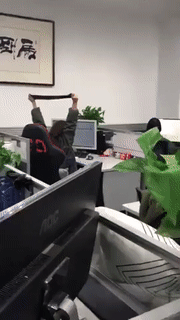 Benutze einfach deinen Kopf..