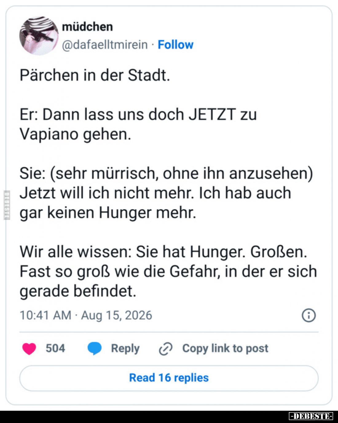  - Lustige Bilder | DEBESTE.de