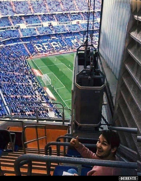  - Lustige Bilder | DEBESTE.de