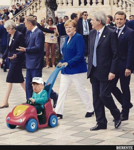 G20 kann kommen﻿.. - Lustige Bilder | DEBESTE.de