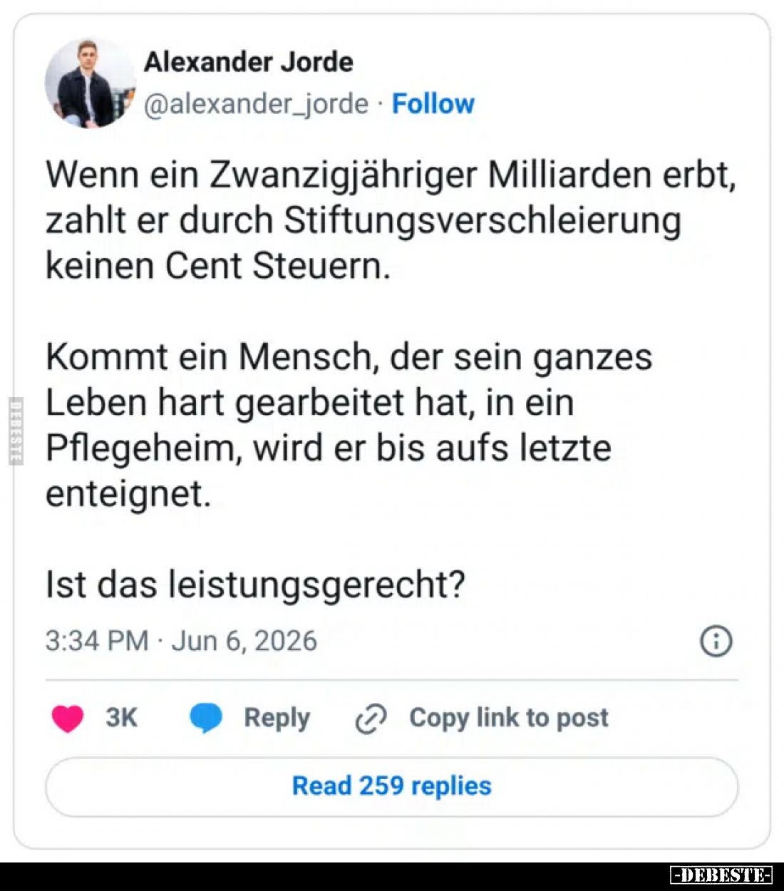  - Lustige Bilder | DEBESTE.de