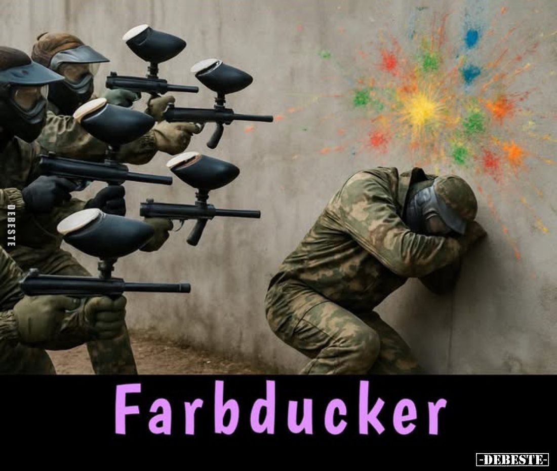 Farbducker.