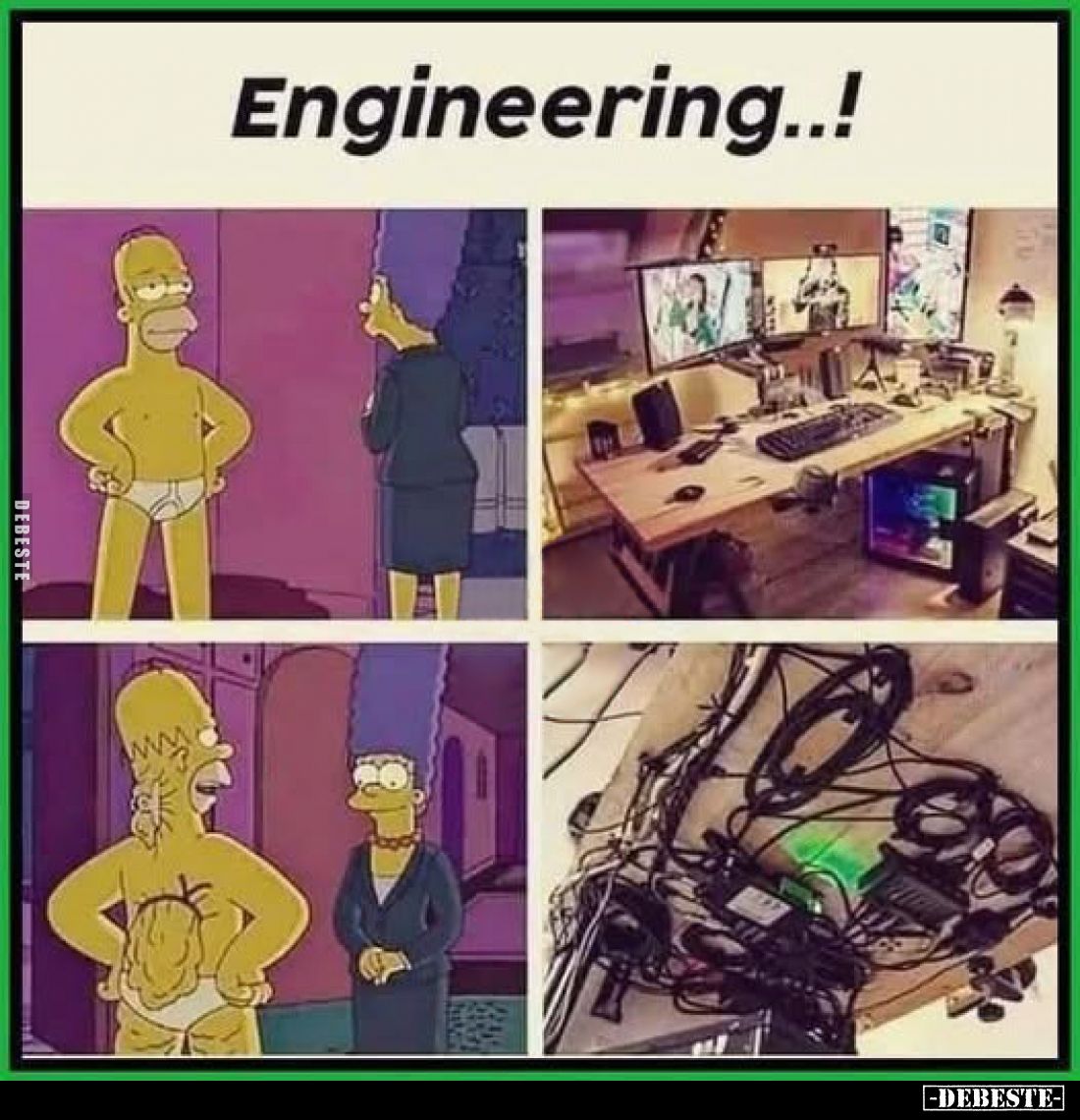 Engineering..!