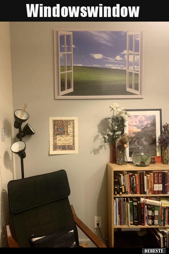 Windowswindow..