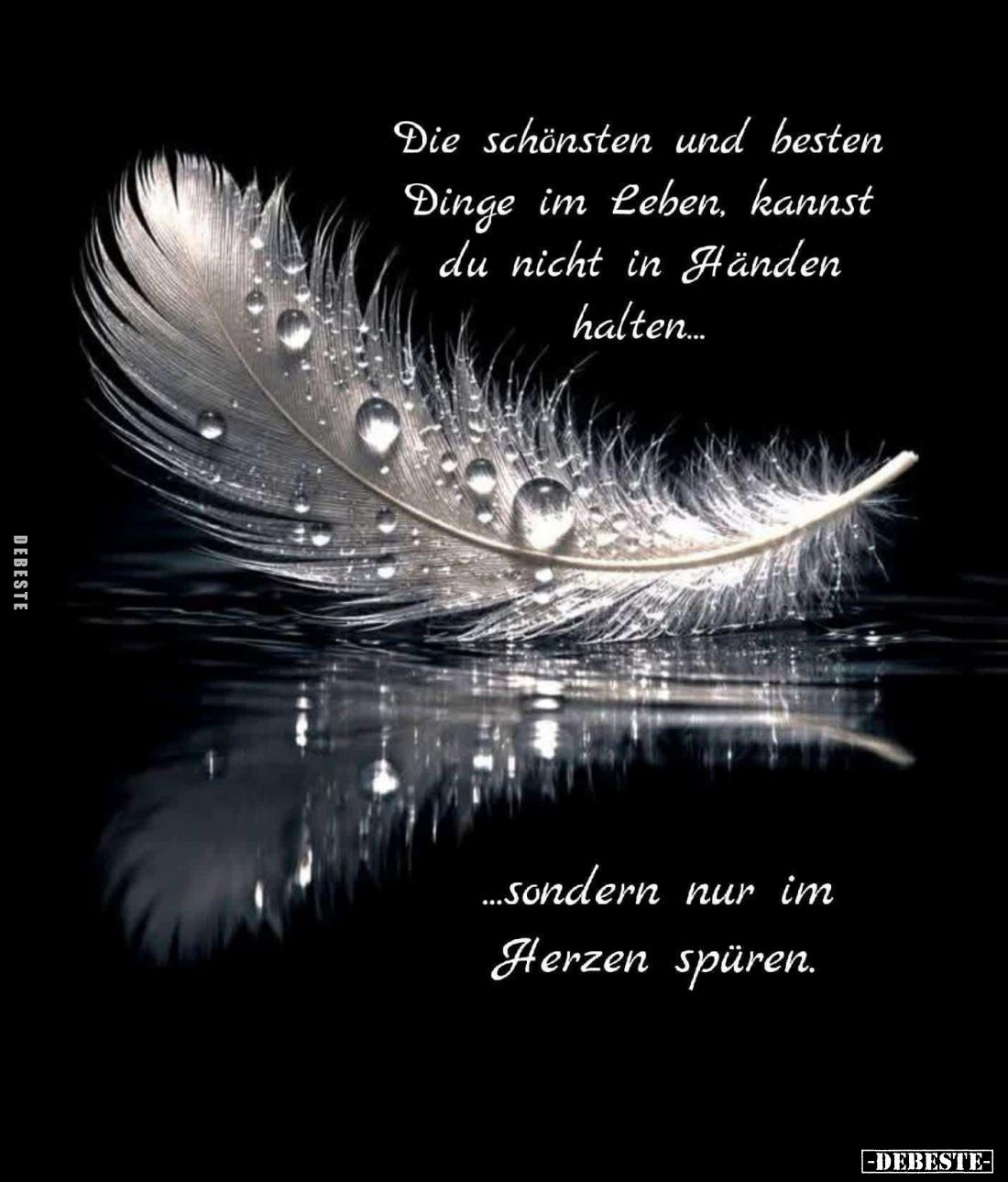 Die schönsten und besten Dinge im Leben... - Lustige Bilder | DEBESTE.de
