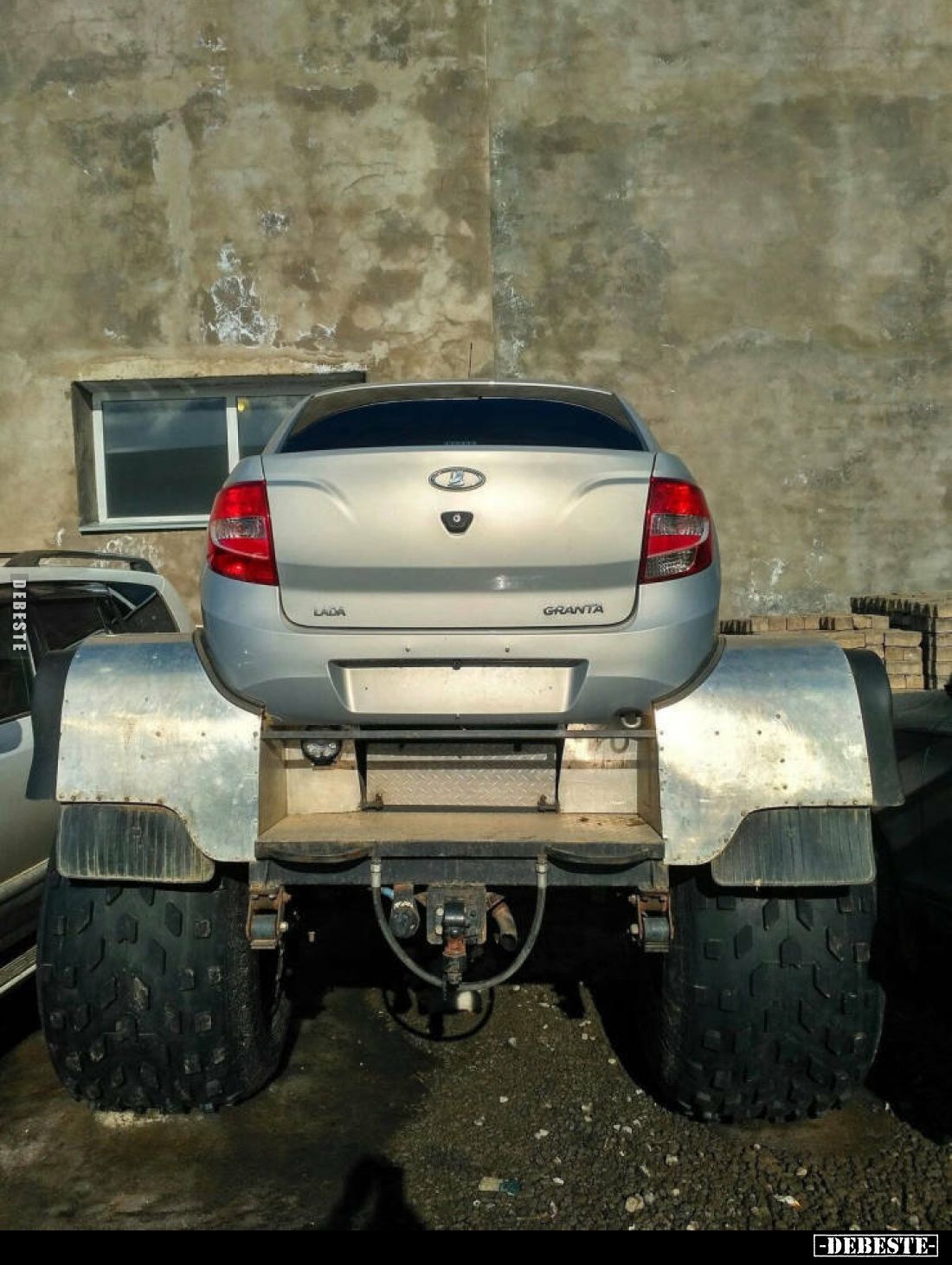  - Lustige Bilder | DEBESTE.de