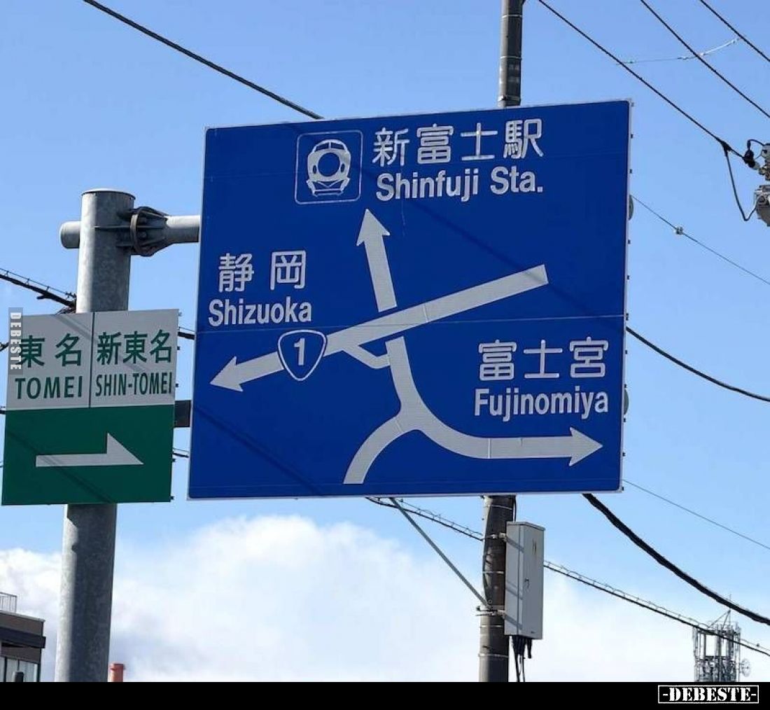 Shinfuji Sta