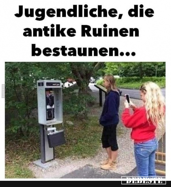  - Lustige Bilder | DEBESTE.de