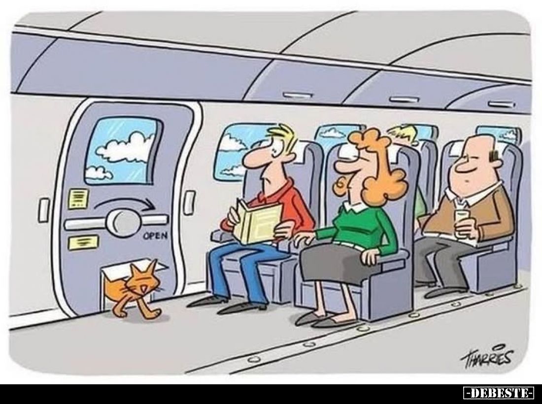  - Lustige Bilder | DEBESTE.de