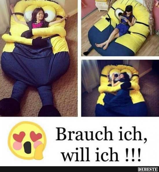 Cooles Teil :) brauch ich definitiv :)