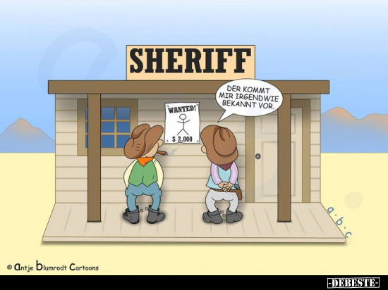 Der kommt mir irgendwie bekannt vor.