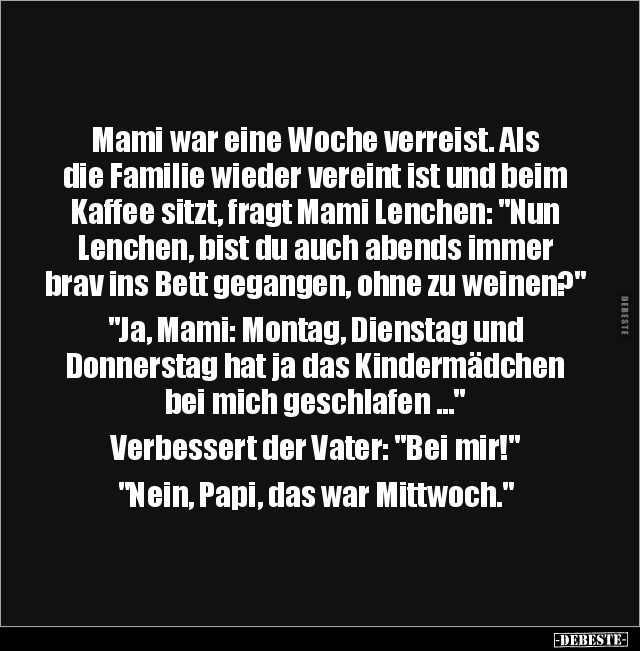 Lächeln, Wenn, Leben, Weinen