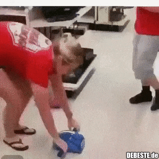 Erwartung erfüllt..