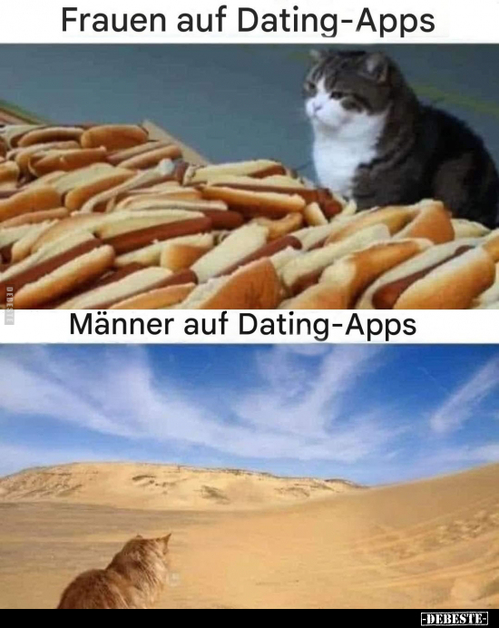 Frauen, Männer