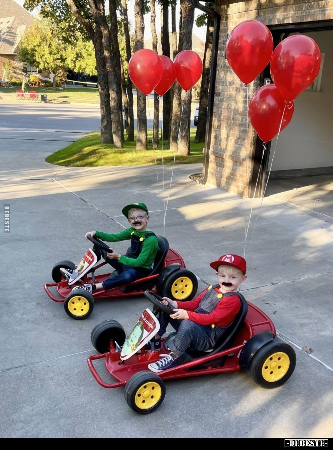  - Lustige Bilder | DEBESTE.de