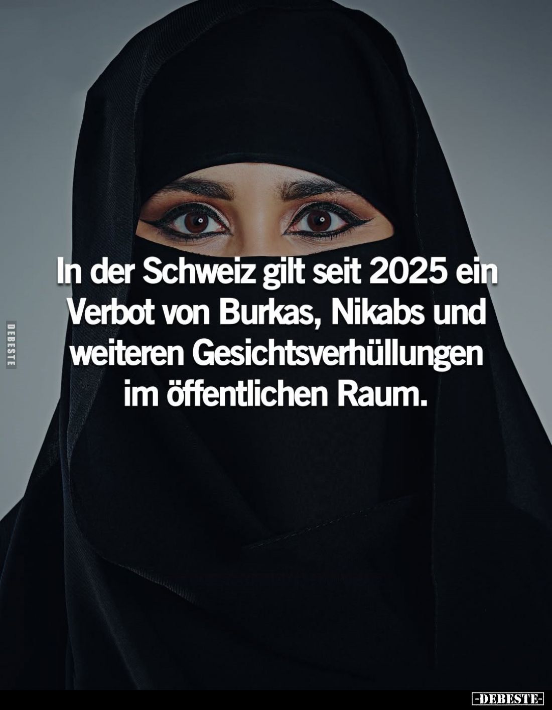 In der Schweiz gilt seit 2025... - Lustige Bilder | DEBESTE.de