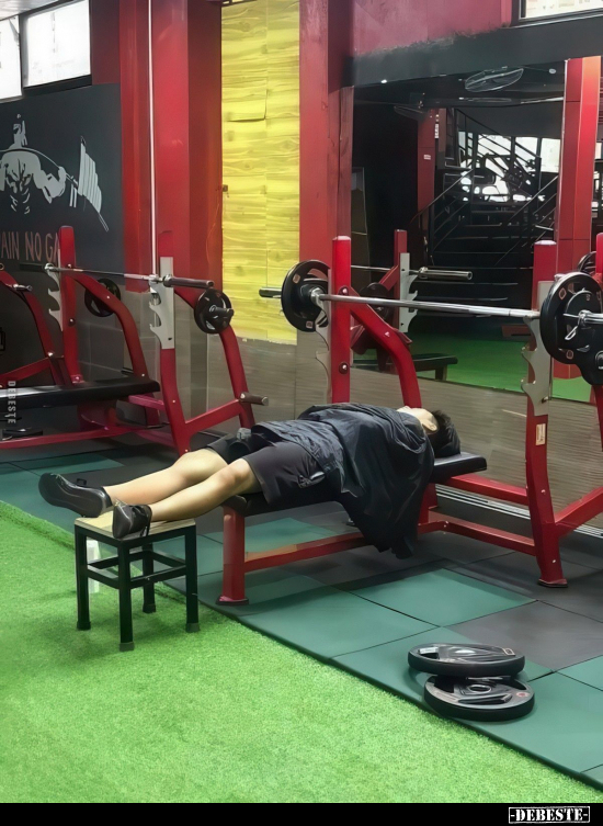  - Lustige Bilder | DEBESTE.de