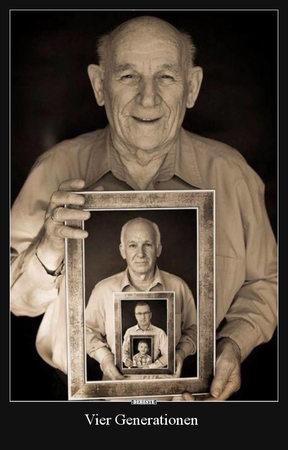 Vier Generationen..